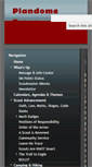 Mobile Screenshot of plandometroop71.com